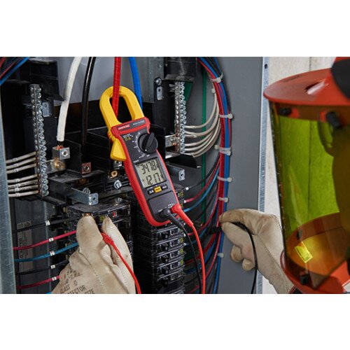 Buy Amprobe ACD14PRO Dual Display 600 A TRMS Clamp Meter