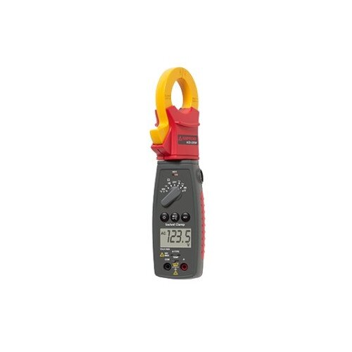 Amprobe ACD-23SW True-rms Swivel Clamp Meter with Temperature and VolTect