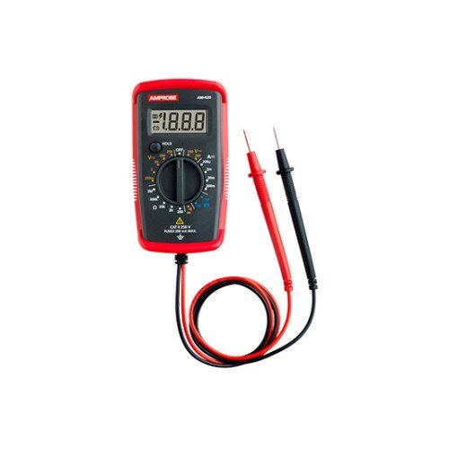 Amprobe AM-420 Residential Digital Multimeter
