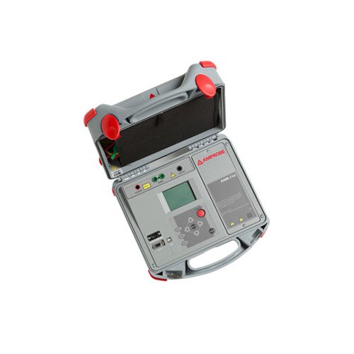Amprobe AMB-110 Industrial High-Voltage Insulation Tester