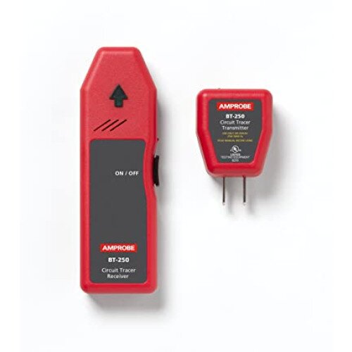 Amprobe BT-250 Circuit Breaker Tester