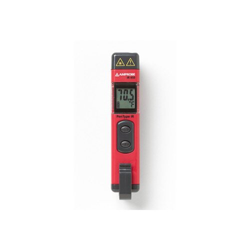 Amprobe IR-450 Infrared Pocket Thermometer