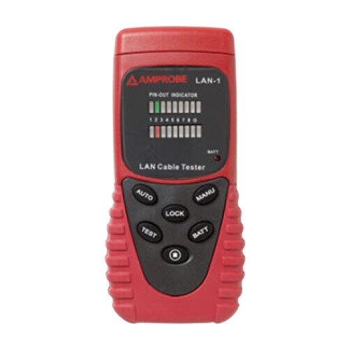 Amprobe LAN-1 LAN Cable Tester