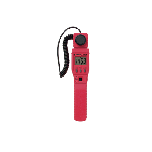Amprobe LM631A Digital Light Meter