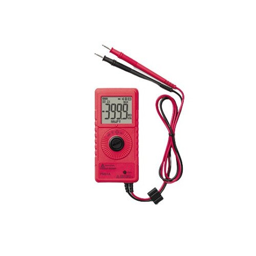 Amprobe PM51A Pocket Digital Multimeter
