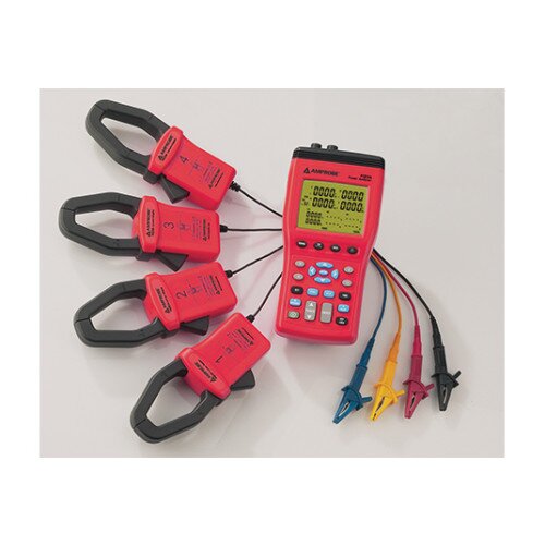Amprobe PQ55A Compact Power Analyzer