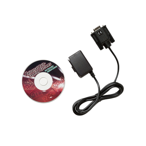 Amprobe RS-232 KIT2 PC Interface Kit