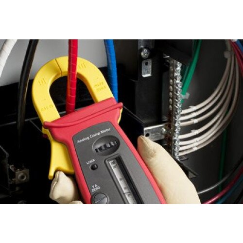 Buy Amprobe RS3 PRO CAT IV 300 A Analog Clamp Meter online in Pakistan