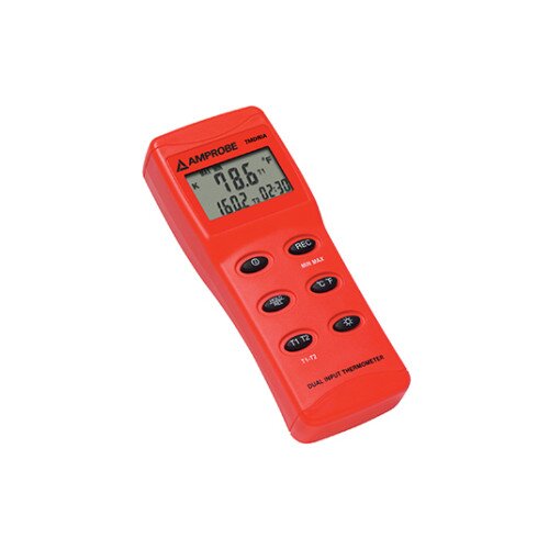 Amprobe TMD90A Digital Thermometer