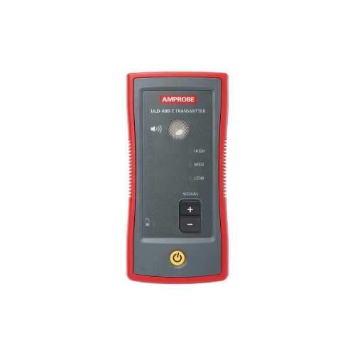 Amprobe ULD-400-T Ultrasonic Leak Detector Transmitter