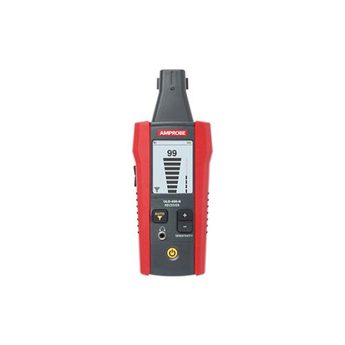 Amprobe ULD-410 Ultrasonic Leak Detector