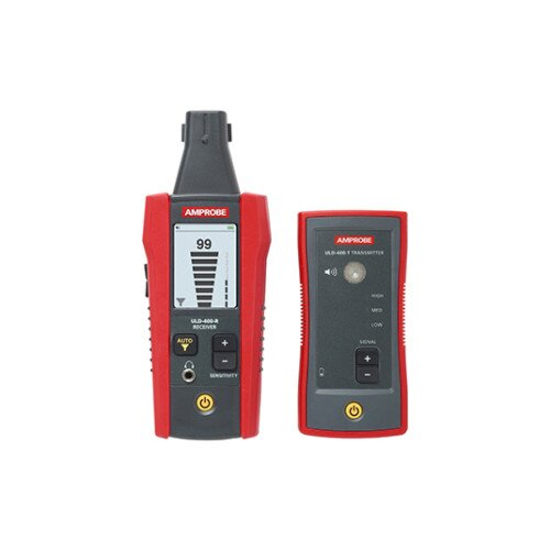 Amprobe ULD-420 Ultrasonic Leak Detector