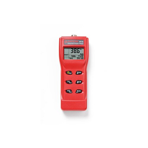 Amprobe WT-50 Dissolved Oxygen Water Quality Meter