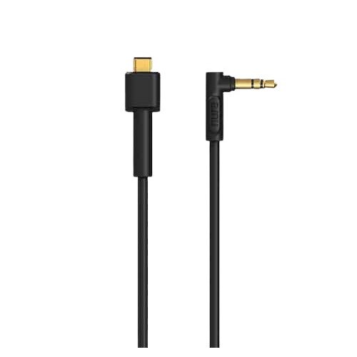 Nura Nuraphone Analogue Cable