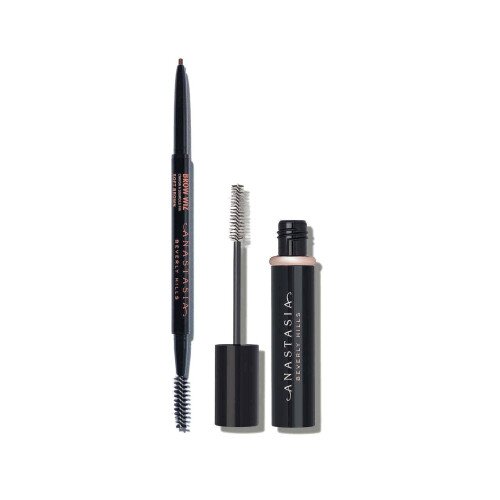 Anastasia Beverly Hills ABH Essentials Duo - Soft Brown