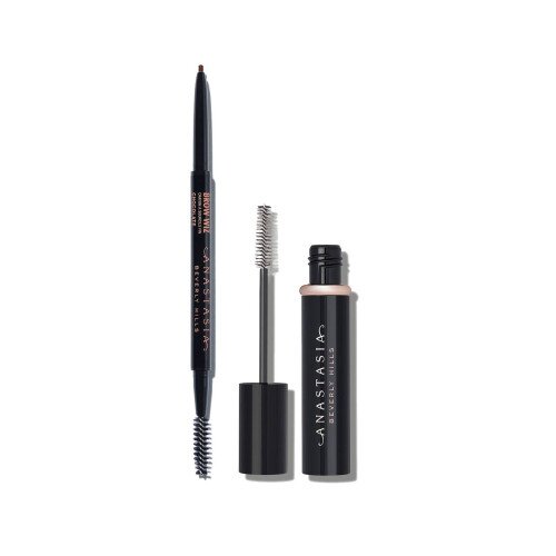 Anastasia Beverly Hills ABH Essentials Duo - Chocolate