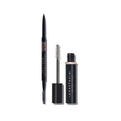 Anastasia Beverly Hills ABH Essentials Duo - Medium Brown