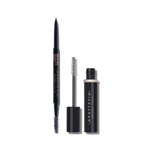 Anastasia Beverly Hills ABH Essentials Duo - Granite