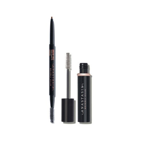 Anastasia Beverly Hills ABH Essentials Duo - Auburn