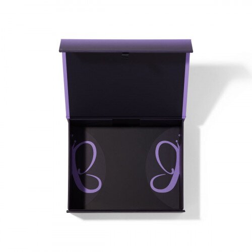 Anastasia Beverly Hills ABH Gift Box - Purple