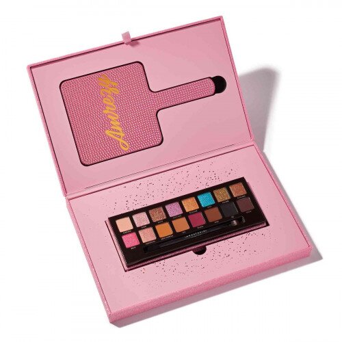 Anastasia Beverly Hills Amrezy Palette Launch Edition
