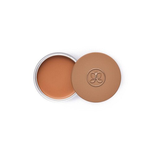 Anastasia Beverly Hills Cream Bronzer Face Powder - Golden Tan