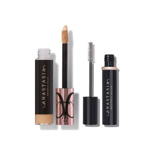 Anastasia Beverly Hills Effortless Clean-Look Duo - Magic Touch Concealer 14