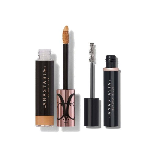 Anastasia Beverly Hills Effortless Clean-Look Duo - Magic Touch Concealer 17
