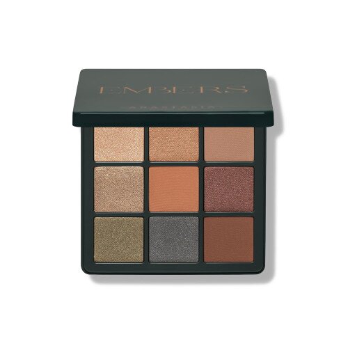 Anastasia Beverly Hills Embers Mini Eyeshadow Palette