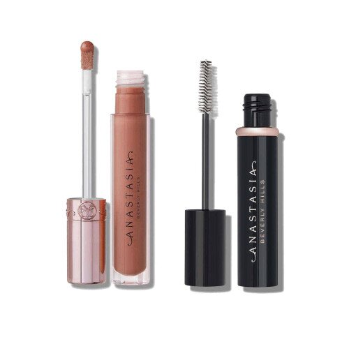 Anastasia Beverly Hills Everyday Essentials Duo - Caramel