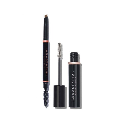 Anastasia Beverly Hills Five-Minute Brow Definer & Lash Sculpt Duo