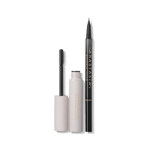 Anastasia Beverly Hills Frozen & Fuller-Looking Brow Duo - Medium Brown