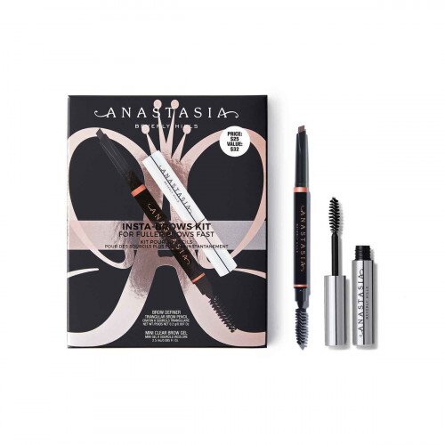 Anastasia Beverly Hills Insta Brows Kit - Ebony