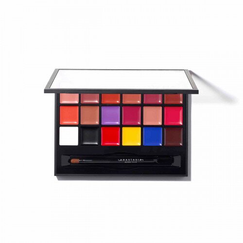 Anastasia Beverly Hills Lip Palette