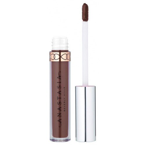 Anastasia Beverly Hills Liquid Lipstick - Sepia