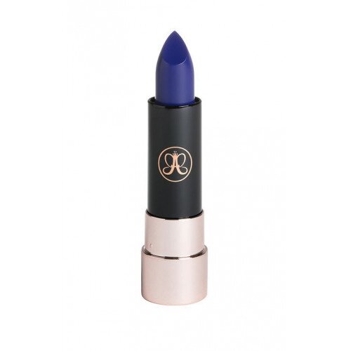 Anastasia Beverly Hills Matte Lipstick - Cobalt