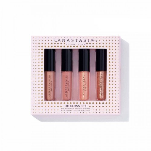 Anastasia Beverly Hills Mini Lip Gloss Set