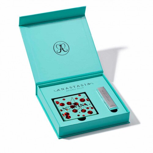 Anastasia Beverly Hills Mini NORVINA Pro Pigment Palette Vol. 3 Launch Edition