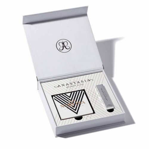 Anastasia Beverly Hills Mini NORVINA Pro Pigment Palette Vol 1. Launch Edition