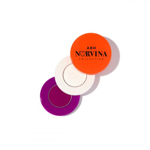 Anastasia Beverly Hills NORVINA Electric Cake Liners - Neon