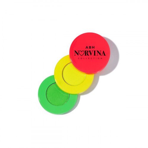 Buy Anastasia Beverly Hills NORVINA Electric Cake Liners online in Pakistan Tejar.pk