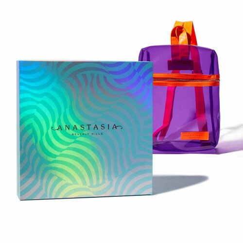 Anastasia Beverly Hills NORVINA Glitter Launch Edition