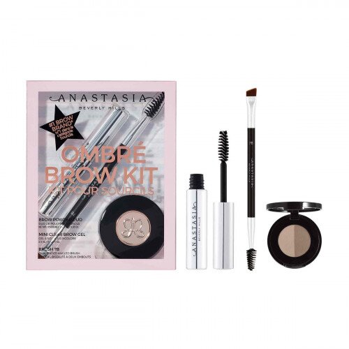 Anastasia Beverly Hills Ombre Brow Kit - Taupe