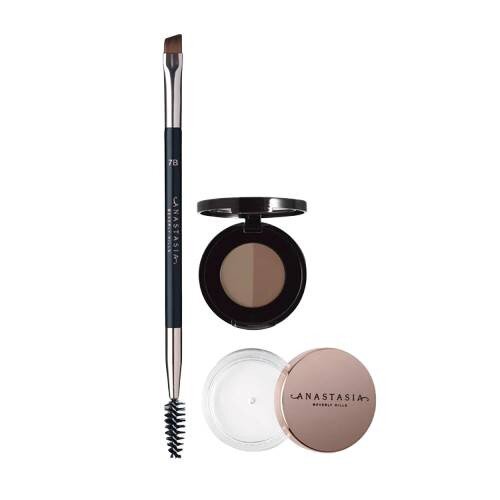 Anastasia Beverly Hills Soft Arch Brow Kit