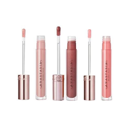 Anastasia Beverly Hills Tinted Lip Gloss Trio