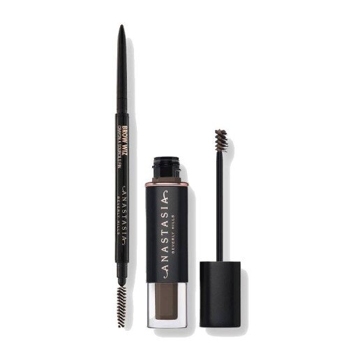 Anastasia Beverly Hills Ultimate Brow Essentials Kit - Soft Brown