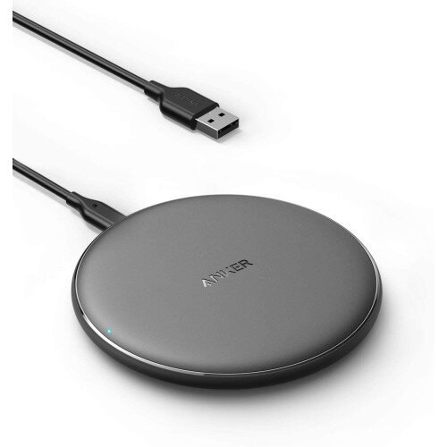 Anker 313 Wireless Charger (Pad) - Black
