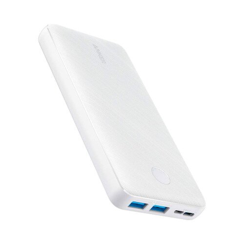 Anker 325 Power Bank (PowerCore 20K) - White