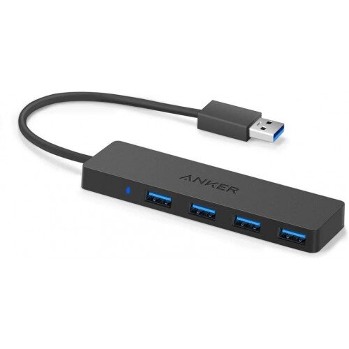 Anker 4-Port USB 3.0 Ultra Slim Data Hub