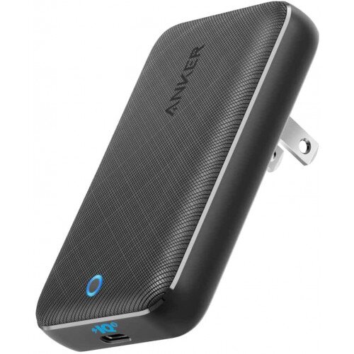 Anker USB C 45W Ultra-Slim Fast Charger for Travel